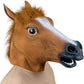 Horse Head Mask