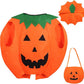 Happy Pumpkin Costume