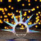 Glowing Goddess Crown