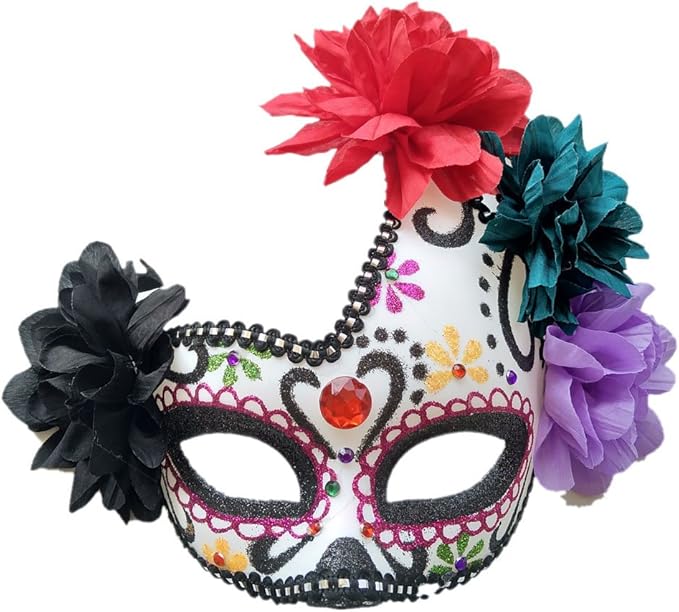 Day of the Dead Mask
