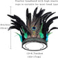 Peacock Crown