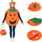 Happy Pumpkin Costume