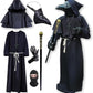 Plague Doctor Costumes