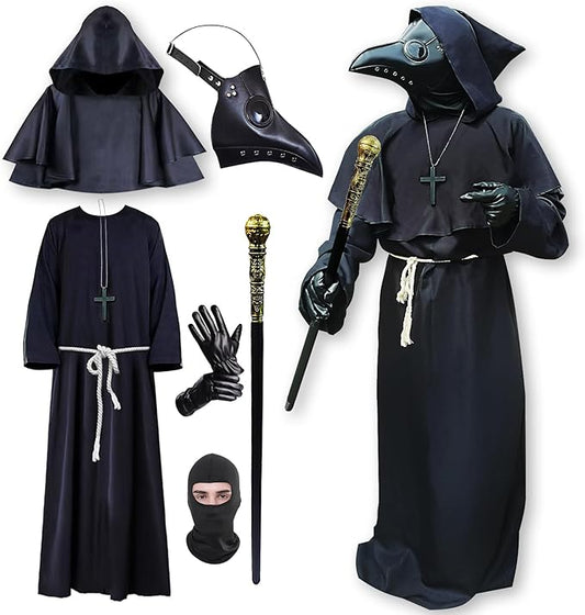 Plague Doctor Costumes