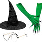 Witch Costume