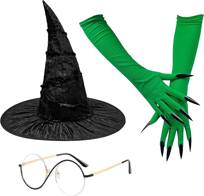 Witch Costume