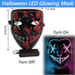 Light Up Mask
