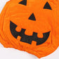 Kids Pumpkin Costume