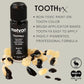 Tooth Black Makeup
