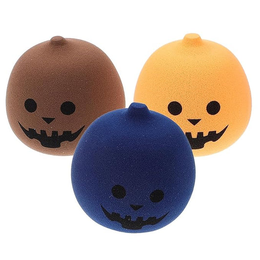 Pumkin Makeup Puff