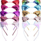 Sequin Cat Ears
