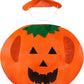 Pumpkin Funny Costume