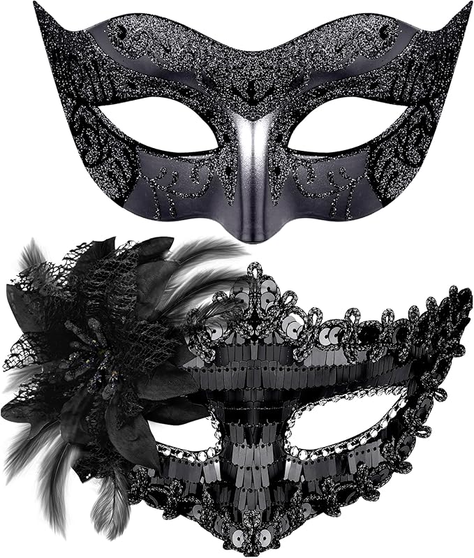 Black Mask
