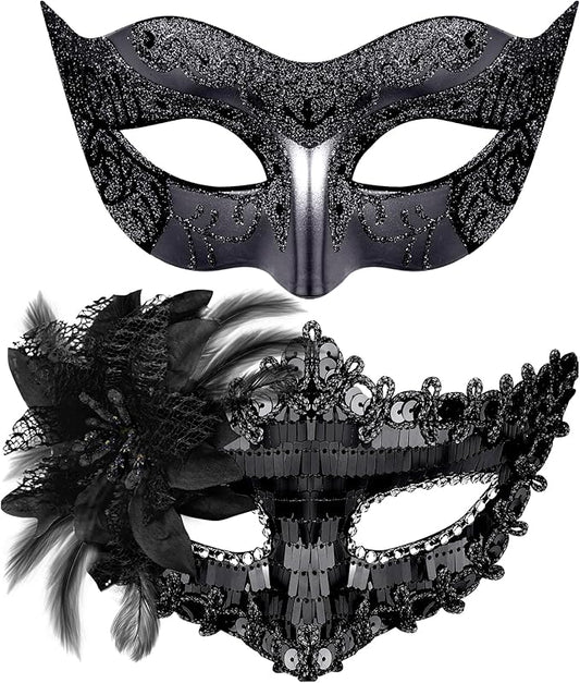 Black Mask
