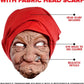 Old Nana Mask