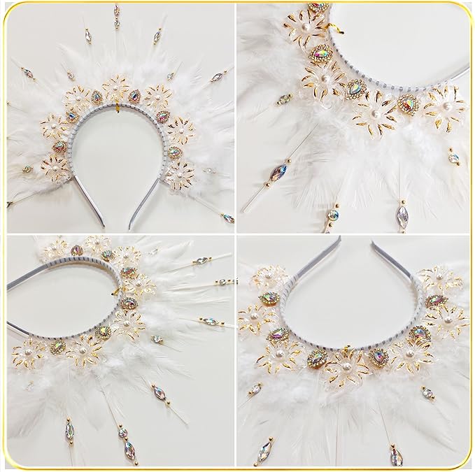 Carnival Headbands