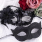 Black Mask