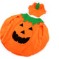 Carnival Pumpkin Costume