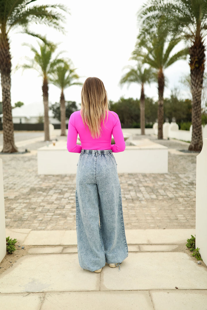 Coco Barrel jeans