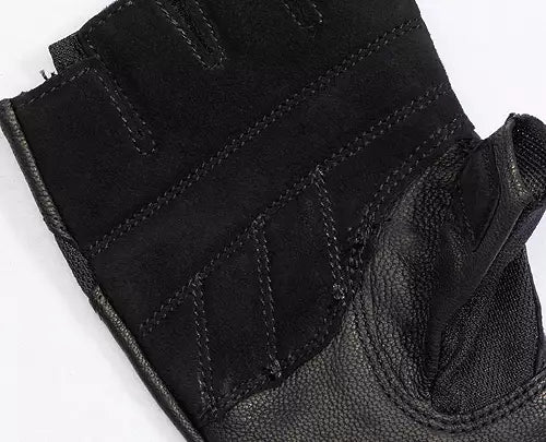 ETHOS Men s Maxus Leather Lifting Glove SimplicityDX