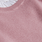 Bobble Detail Shirt Hem Knitted Jumper