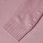 Bobble Detail Shirt Hem Knitted Jumper
