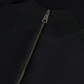 Pleated Hem Bodycon Knit Mini Dress