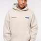 Ford Graphic Popover Hoodie