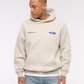 Ford Graphic Popover Hoodie
