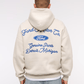 Ford Graphic Popover Hoodie