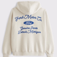 Ford Graphic Popover Hoodie