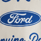 Ford Graphic Popover Hoodie