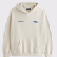 Ford Graphic Popover Hoodie