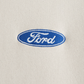 Ford Graphic Popover Hoodie