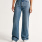 GAP High Rise Loose Jean