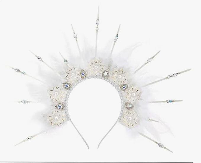 Carnival Headbands