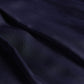 Satin Tailored Wide Flood Length Trousers