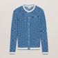 Long Sleeve Fitted Cardigan