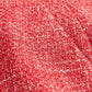 Tailored Boucle Midi Skirt With Front Slit