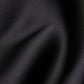 Asymmetric Satin Wrap Midi Skirt