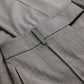 Herringbone Wide Leg Tailored Trousers