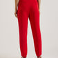Tapered High Waisted Tailored Trousers