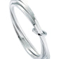 Multi Hoop Bangle Bracelet