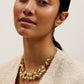 Pearl Flower Necklace