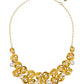 Pearl Flower Necklace