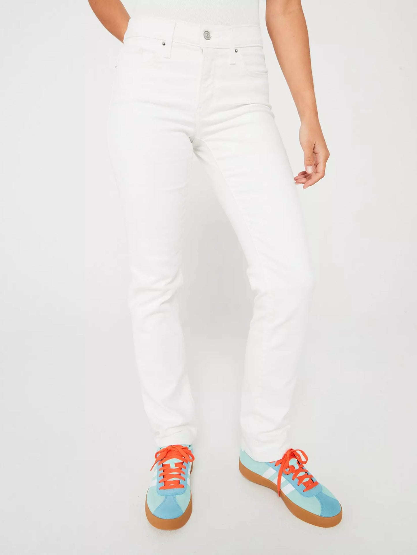Levis 314™ Shaping Straight Jeans