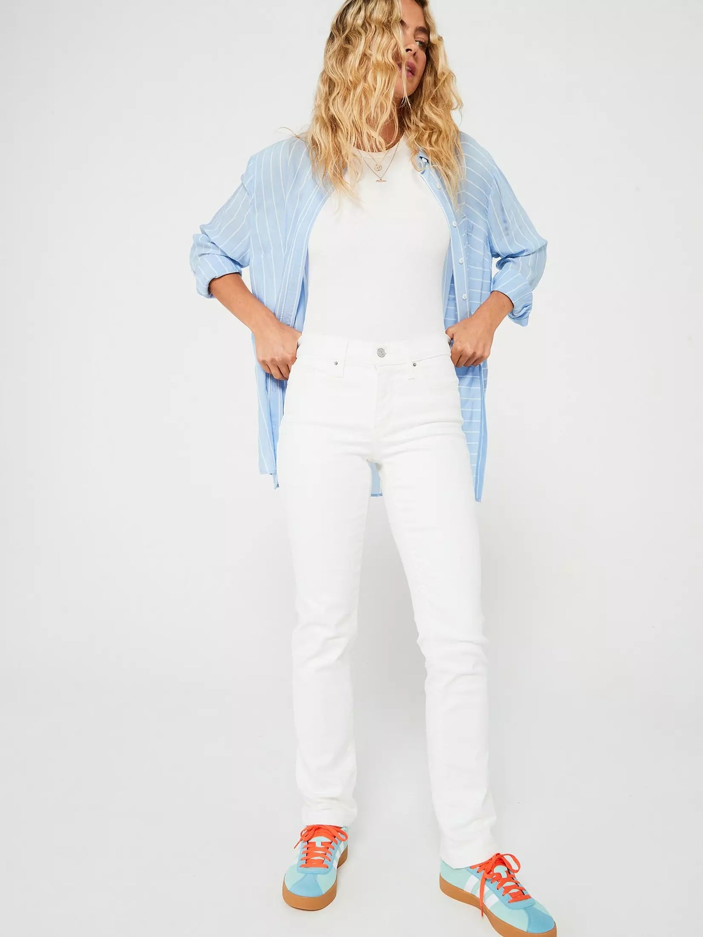 Levis 314™ Shaping Straight Jeans