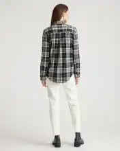 Stretch Sweater Fleece Shirt