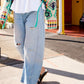 Barrel Jeans
