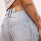 Barrel Jeans